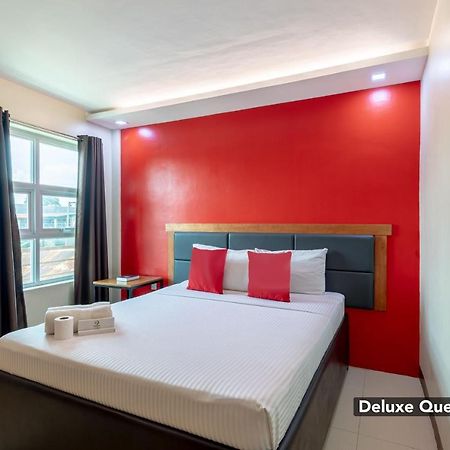 Paopao Hotel&Residences Sorsogon Exterior foto