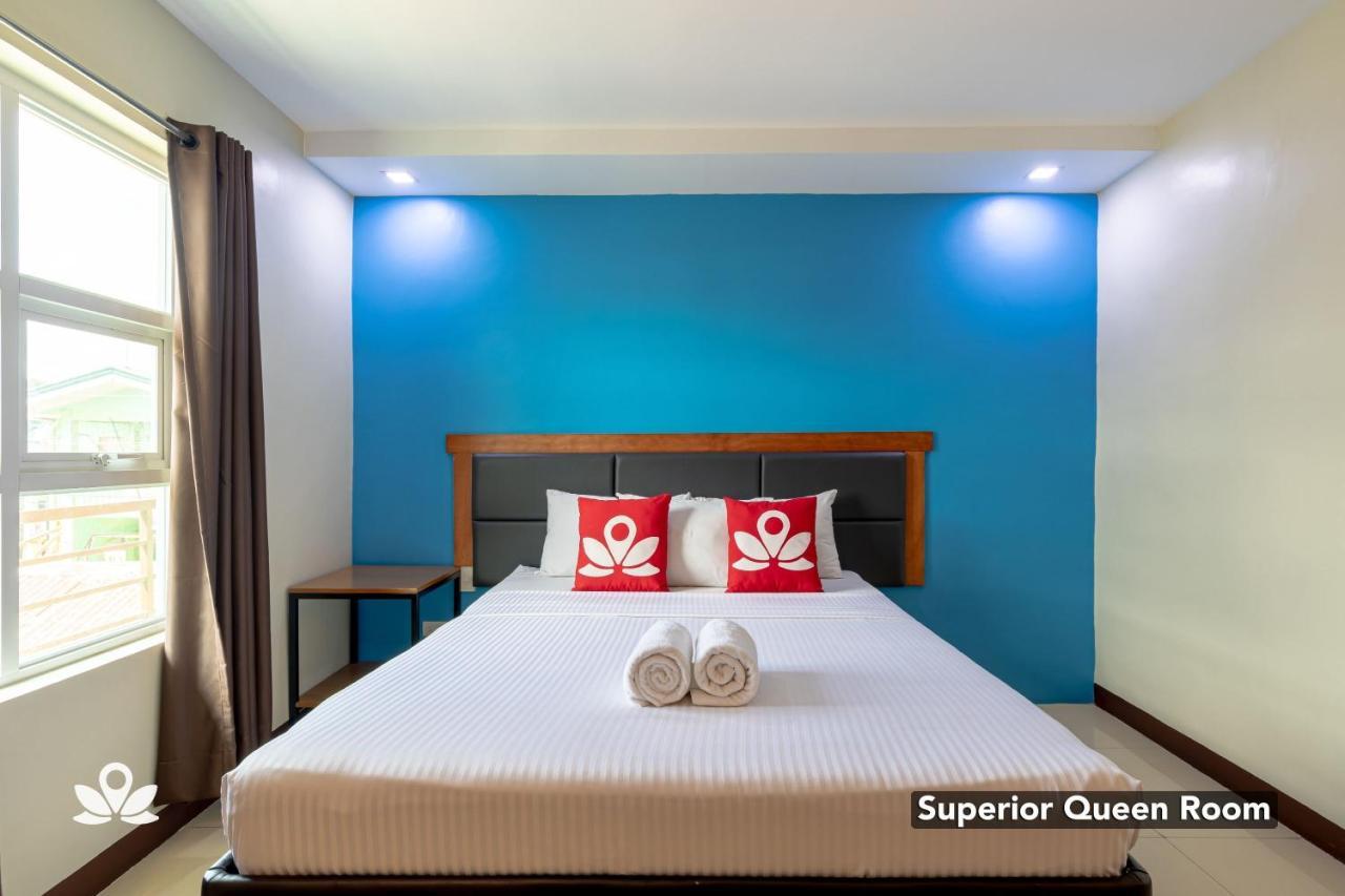 Paopao Hotel&Residences Sorsogon Exterior foto