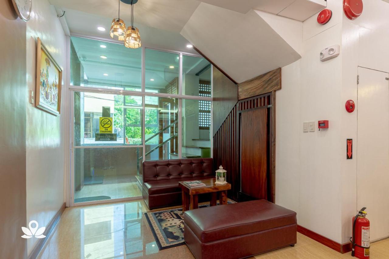 Paopao Hotel&Residences Sorsogon Exterior foto