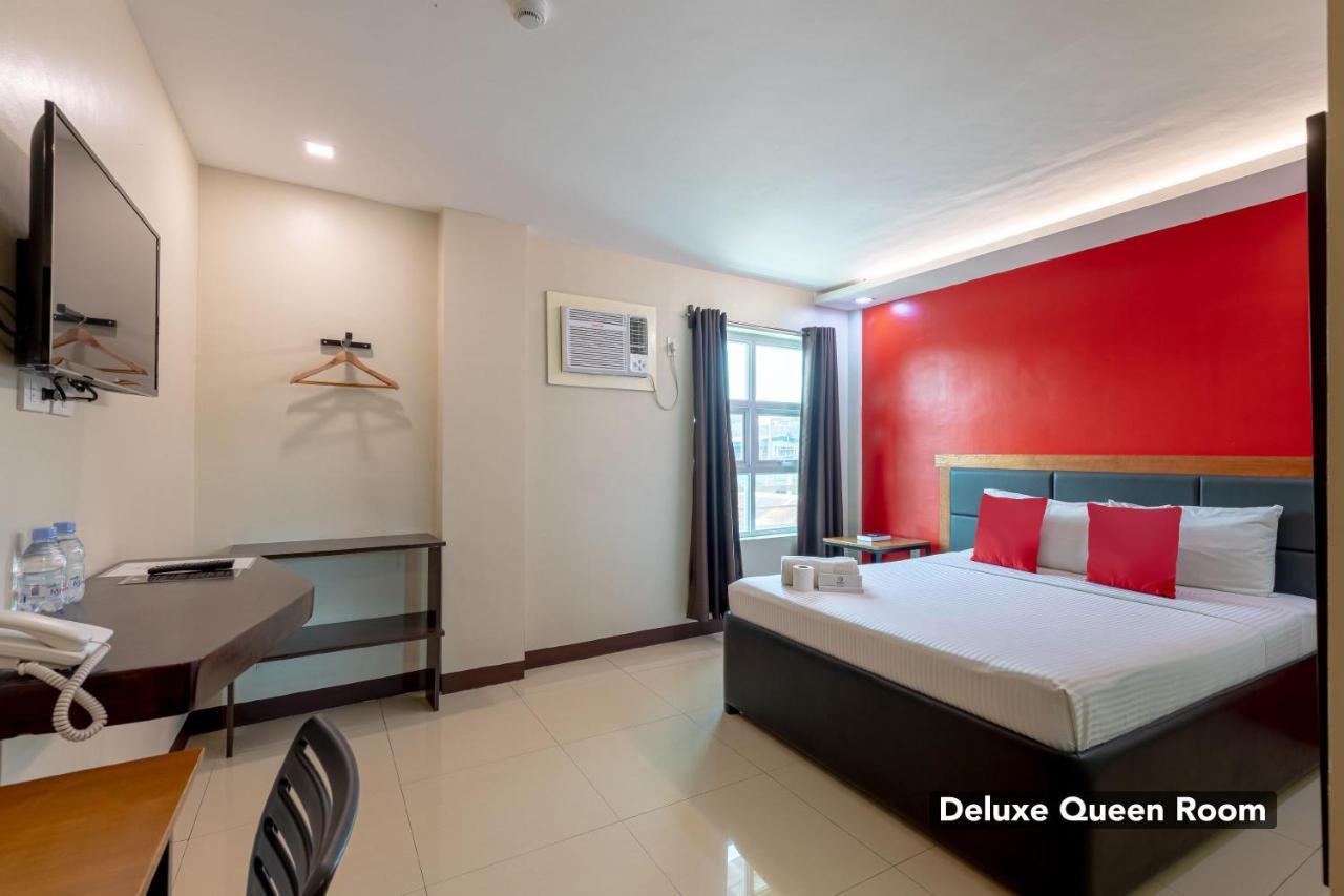 Paopao Hotel&Residences Sorsogon Exterior foto
