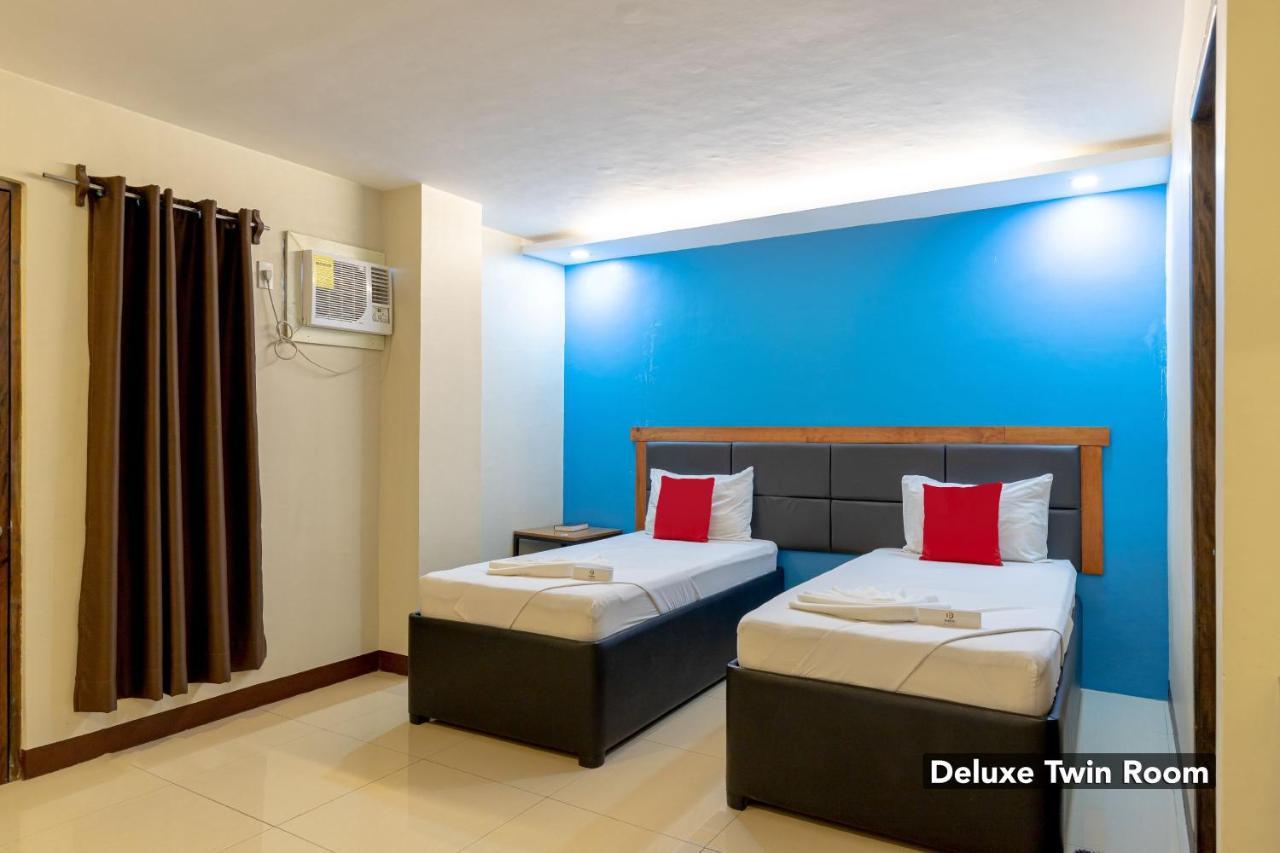 Paopao Hotel&Residences Sorsogon Exterior foto